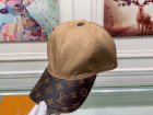 Louis Vuitton High Quality Hats 343
