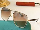 Gucci High Quality Sunglasses 389
