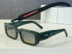 Prada High Quality Sunglasses 270