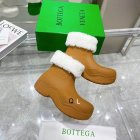 Bottega Veneta Women's Shoes 242