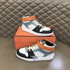 Hermes Men's Shoes 1013