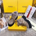 Fendi Women's Shoes 49