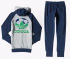 adidas Apparel Men's Casual Suits 429
