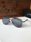 Chrome Hearts High Quality Sunglasses 59