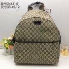 Gucci Backpack 98