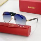 Cartier High Quality Sunglasses 705