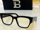 Balmain High Quality Sunglasses 172