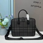 Burberry High Quality Handbags 363