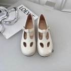 Gucci Women's Slippers 98