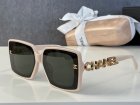 Chanel High Quality Sunglasses 2312