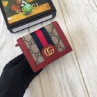 Gucci High Quality Wallets 69