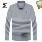 Louis Vuitton Men's Shirts 426