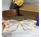 Gucci Plain Glass Spectacles 2467