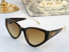 DIOR High Quality Sunglasses 1443