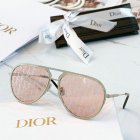 DIOR High Quality Sunglasses 706