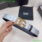 Dolce & Gabbana Original Quality Belts 270