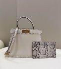 Fendi Original Quality Handbags 741