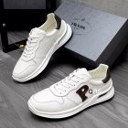 Prada Men's Shoes 2069