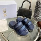 DIOR Women's Slippers 241