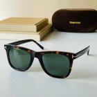 TOM FORD High Quality Sunglasses 2772
