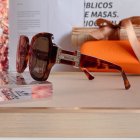 Hermes High Quality Sunglasses 119