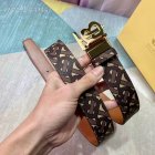 Burberry Original Quality Belts 36
