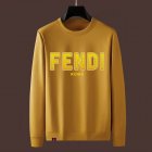 Fendi Men's Long Sleeve T-shirts 288