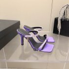 Versace Women's Shoes 120