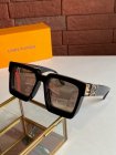 Louis Vuitton High Quality Sunglasses 1944