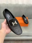 Hermes Men's Shoes 772