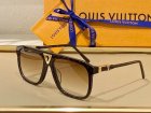 Louis Vuitton High Quality Sunglasses 4311