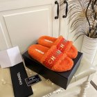 Chanel Women's Slippers 346