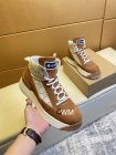 Gucci Men's Shoes 1530