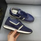 Prada Men's Shoes 462