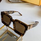 Louis Vuitton High Quality Sunglasses 184