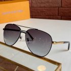 Louis Vuitton High Quality Sunglasses 3228