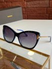 TOM FORD High Quality Sunglasses 633