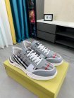 Burberry Men's Shoes 333