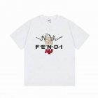 Burberry Men's T-shirts 762