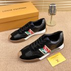 Louis Vuitton Men's shoes 264
