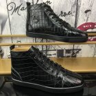 Christian Louboutin Men's Shoes 139