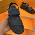 Louis Vuitton Men's Slippers 01