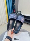 DIOR Men's Slippers 40