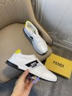 Fendi Men's Shoes 517