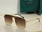 Gucci High Quality Sunglasses 3855