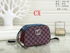 Gucci Normal Quality Handbags 759