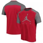 Air Jordan Men's T-shirts 754