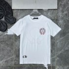 Chrome Hearts Men's T-shirts 108