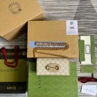 Gucci Original Quality Handbags 223