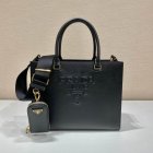 Prada Original Quality Handbags 1500